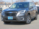 フォレスター 2.0 ツーリング 4WD ハイブリッドモデル 純正8インチSDナビ