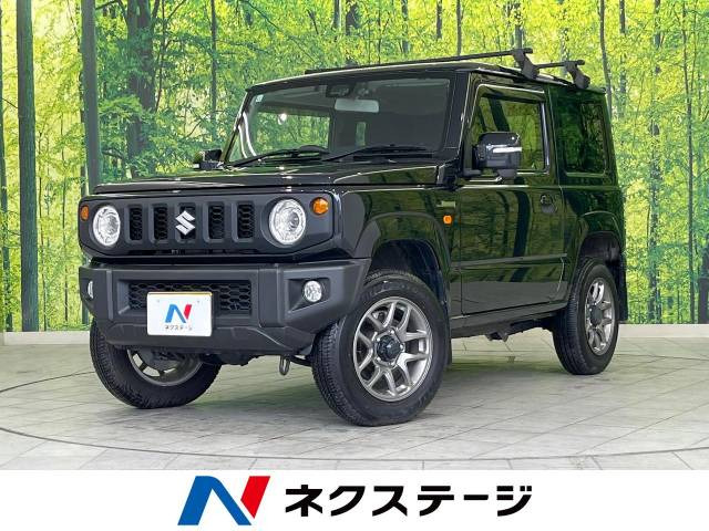 ジムニー  XC