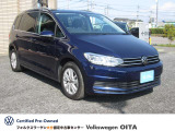 ゴルフトゥーラン TDI コンフォートライン ディーゼル 