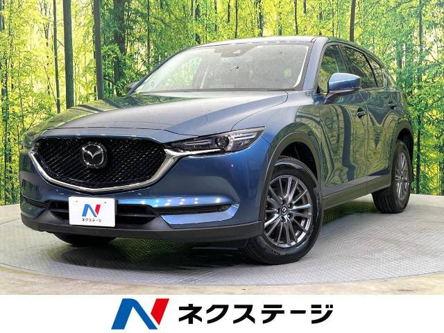 CX-5 2.2 XD Lパッケージ 