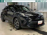 C-HR ハイブリッド 1.8 G 