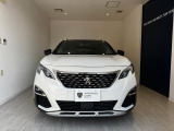 3008 GTライン 