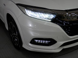 ヴェゼル 1.5 ハイブリッド X ホンダセンシング 