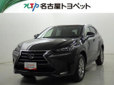 レクサス NX