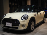 BMW MINI ミニ