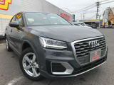 Q2 1.0 TFSI スポーツ 