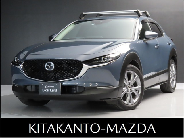 CX-30 1.8 XD プロアクティブ ツーリングセレクション 
