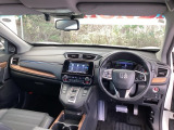 CR-V  2.0 e:HEV EX