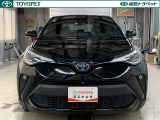 C-HR ハイブリッド 1.8 G 