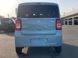 ワゴンRスマイル ハイブリッド(HYBRID) X 4WD 