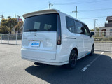 ステップワゴン 1.5 スパーダ 