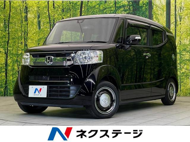 N-BOXスラッシュ X 