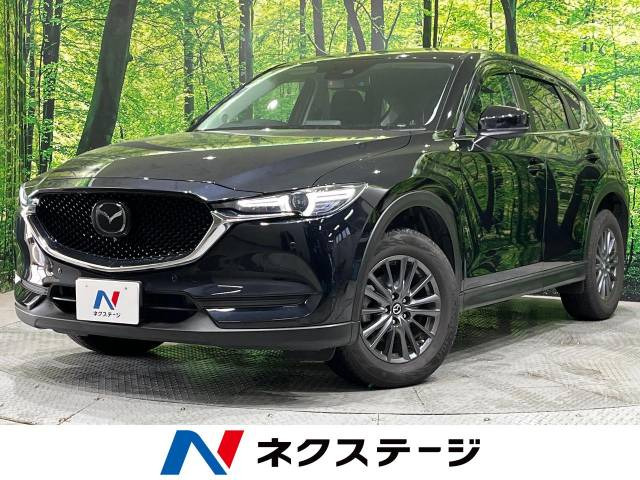 CX-5  XD プロアクティブ