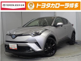 トヨタ C-HR