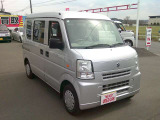 エブリイ ジョイン ハイルーフ 4WD 