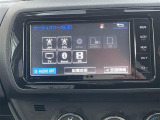 ヴィッツ 1.3 F LEDエディション 4WD ワンオーナー