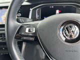 ポロ TSI ハイライン ワンオーナー 修復歴無し