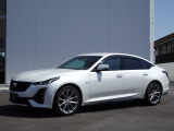 CT5 スポーツ 4WD 