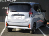 デイズ ハイウェイスターX 