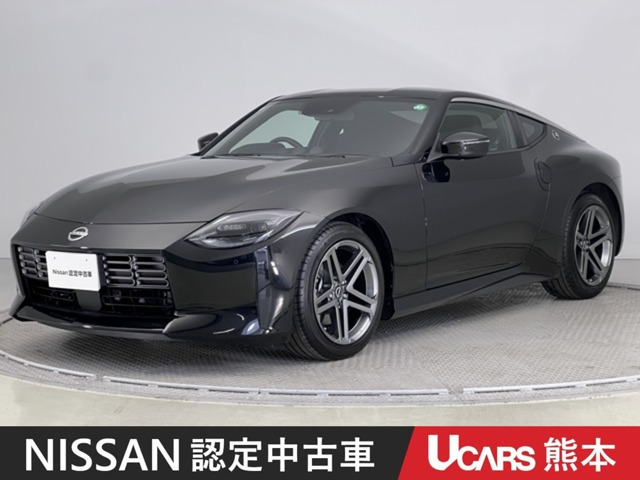 フェアレディZ  3.0