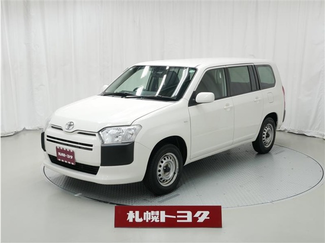 サクシードバン 1.5 UL-X 4WD 