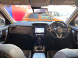 エクストレイル 2.0 20Xi 4WD 