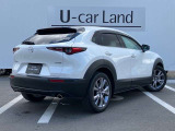 CX-30 2.0 20S プロアクティブ ツーリングセレクション 