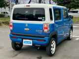ハスラー ハイブリッド(HYBRID) G 