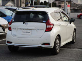 ノート 1.2 e-POWER AUTECH 