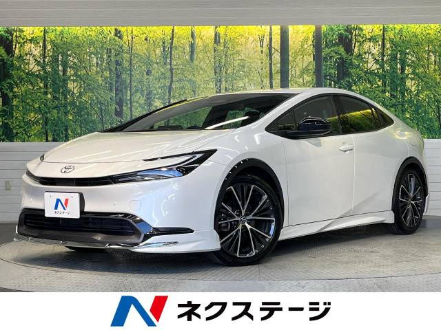 プリウス 2.0 Z 