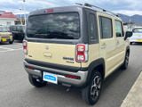 ハスラー J スタイル 4WD 
