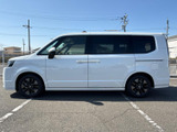 ステップワゴン 1.5 スパーダ 