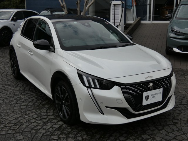 208 GT 