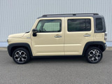 ハスラー J スタイル 4WD 