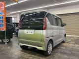 届出済 未使用車は新車の香りがします!中古車のようにタバコ臭い心配がありません。