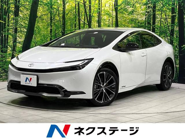 プリウス 2.0 Z 
