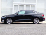 A3セダン 30 TFSI アドバンスド 