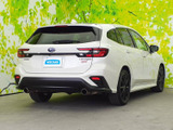 レヴォーグ 1.8 STI スポーツ EX 4WD 