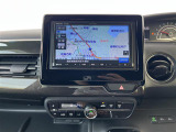 N-BOXカスタム G L ホンダセンシング 修復歴無し