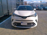 C-HR ハイブリッド 1.8 G 