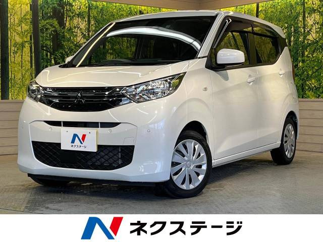 eKワゴン M 