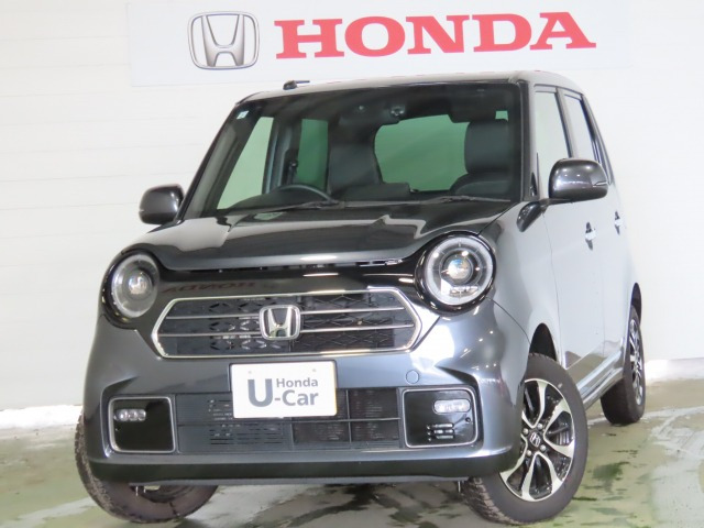 N-ONE プレミアム ツアラー 4WD 