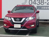 エクストレイル 2.0 20Xi 4WD 
