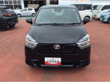 ミライース X リミテッド SAIII 4WD 