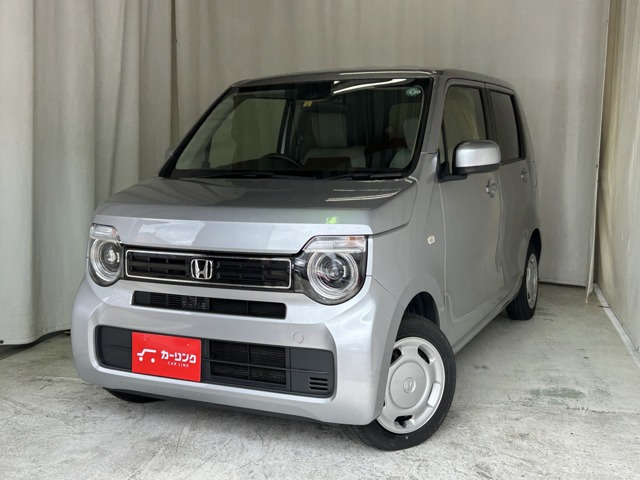 N-WGN L ホンダ センシング 4WD 