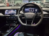 e-tron GT クワトロ 4WD 