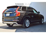XC90 T6 AWD インスクリプション 4WD 