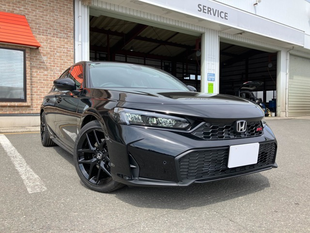 シビック 1.5 RS 