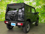 ジムニー XC 4WD 
