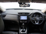 エクストレイル 2.0 20Xi 2列車